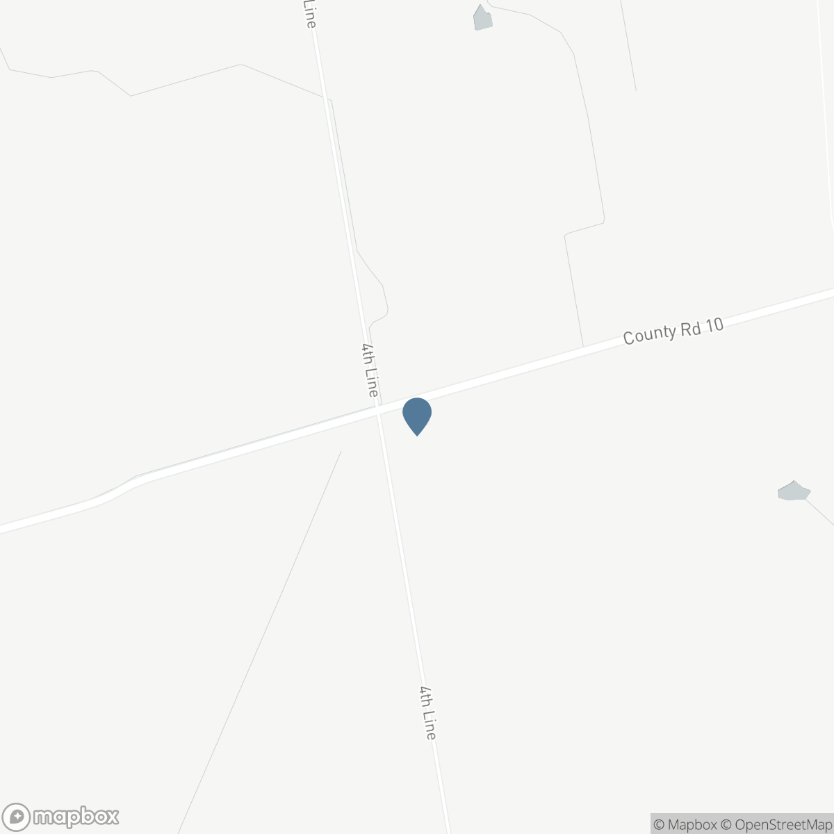 345198 15 SIDE ROAD, Shelburne, Ontario L0N 1S0